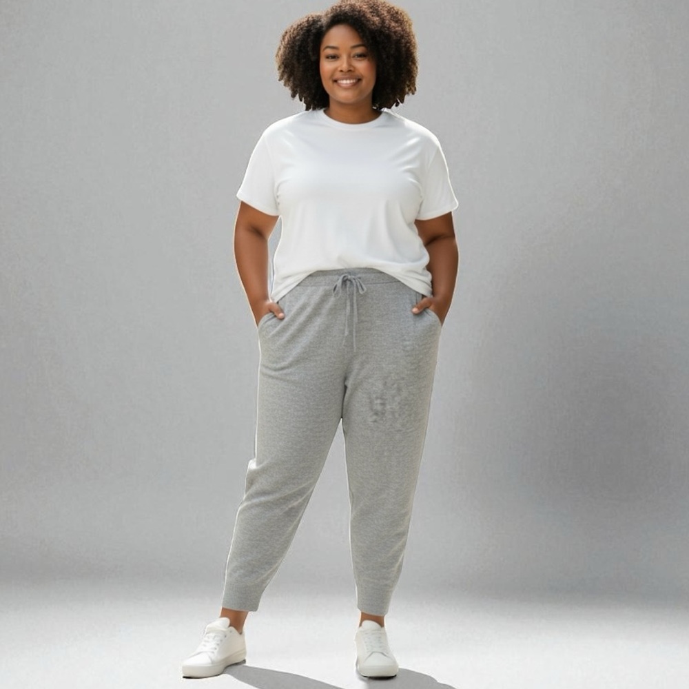 CALIA by Carrie Underwood Gray Joggers